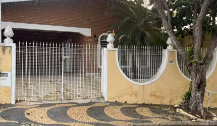 Casa com 3 dormitórios à venda, 194 m² por R$ 690.000,00 - Jardim Proença I - Campinas/SP