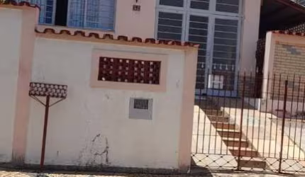 EXCELENTE CASA NO BAIRRO SÃO BERNARDO - EXCELENTE LOCALIZAÇÃO