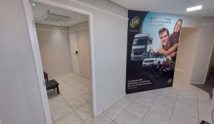 Sala à venda, 100 m² por R$ 450.000,00 - Centro - Campinas/SP