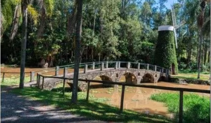 Terreno à venda, 416 m² por R$ 790.000 - Swiss Park - Campinas/SP