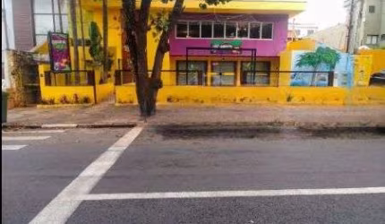 Casa com 5 dormitórios para alugar, 393 m² por R$ 11.465,00/mês - Jardim Nossa Senhora Auxiliadora - Campinas/SP
