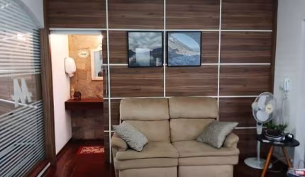 Sala para alugar, 14 m² por R$ 2.090,00/mês - Jardim Nossa Senhora Auxiliadora - Campinas/SP