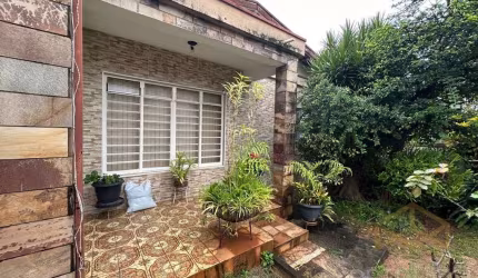Casa Residencial à venda, Jardim Amazonas, Campinas - CA0040.