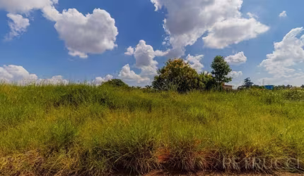 Terreno Residencial à venda, Jardim dos Calegaris, Paulínia - TE0016.