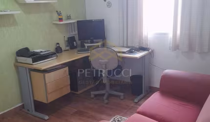 Casa Residencial à venda, Jardim do Trevo, Campinas - CA0395.