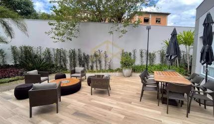 Apartamento Residencial à venda, Bonfim, Campinas - AP0321.