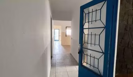 Casa Comercial à venda, Jardim Campos Elíseos, Campinas - CA0544.
