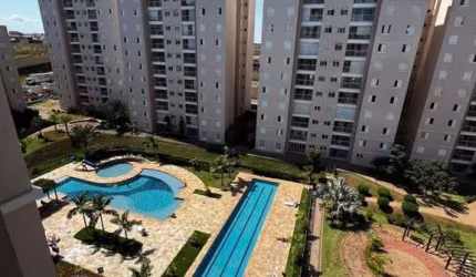 Apartamento com 2 dormitórios à venda, 80 m² por R$ 650.000,00 - Jardim São Vicente - Campinas/SP