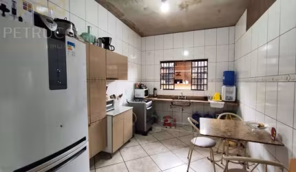 Casa Residencial à venda, Jardim Santa Judith, Campinas - CA1337.
