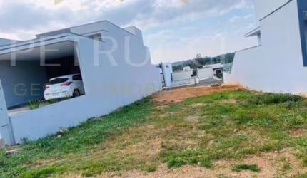 Terreno Residencial à venda, Jardim Panorama, Indaiatuba - TE0452.