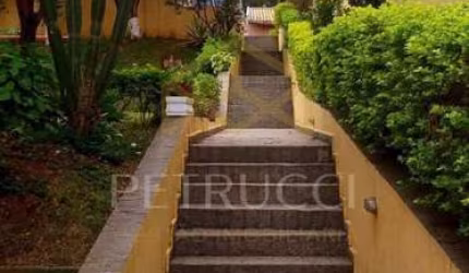 Casa Residencial à venda, Jardim Novo Campos Elíseos, Campinas - CA1840.