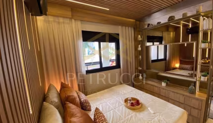 Apartamento Residencial à venda, Vila Lídia, Campinas - AP1616.