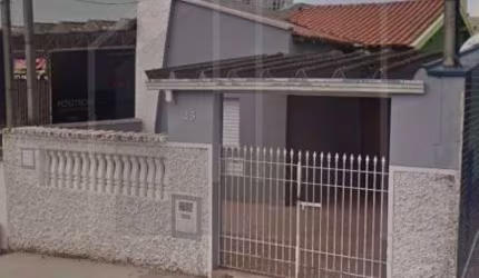 Casa Residencial à venda, Vila João Jorge, Campinas - CA2309.