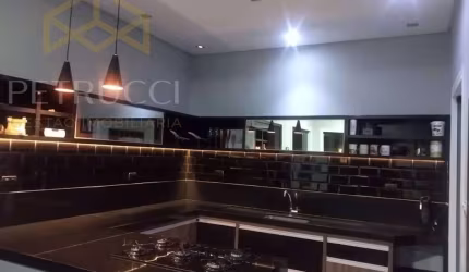 Casa Residencial à venda, Jardim Santa Júlia, São José dos Campos - CA2426.