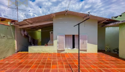 Casa Residencial à venda, Parque Taquaral, Campinas - CA2559.