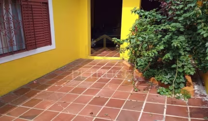Casa Residencial à venda, Jardim García, Campinas - CA2599.