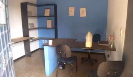 Sala Comercial para venda e locação, Eldorado, São José do Rio Preto - SA0078.