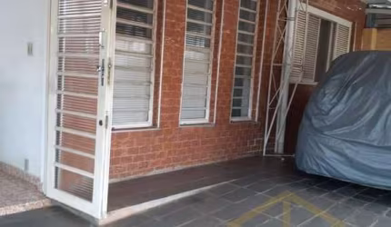 Casa Residencial à venda, Jardim Chapadão, Campinas - CA2770.