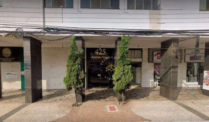 Apartamento com 3 dormitórios à venda, 126 m² por R$ 550.000,00 - Centro - Americana/SP