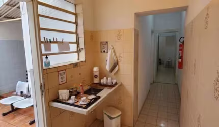Casa Comercial à venda, Centro, Campinas - CA2802.
