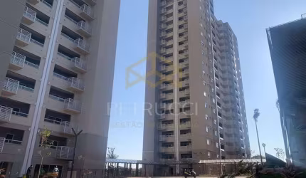 Apartamento Residencial à venda, Loteamento Parque São Martinho, Campinas - AP2019.