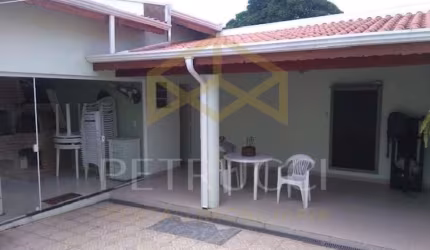 Casa Residencial à venda, Jardim Nova Europa, Campinas - CA3009.