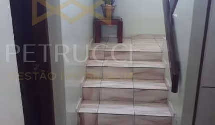 Casa Residencial à venda, Parque Montreal, Campinas - CA3142.