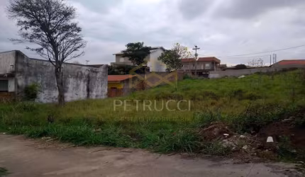 Terreno Comercial à venda, Jardim Do Lago Continuação, Campinas - TE0912.