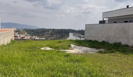 Terreno Residencial à venda, Vale Azul II, Jundiaí - TE0916.