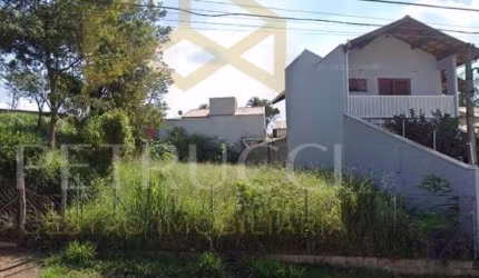 Terreno Residencial à venda, Arboreto dos Jequitibás (Sousas), Campinas - TE0942.