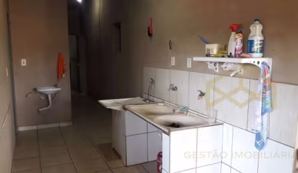 Chácara Residencial à venda, Centro, Engenheiro Coelho - CH0146.