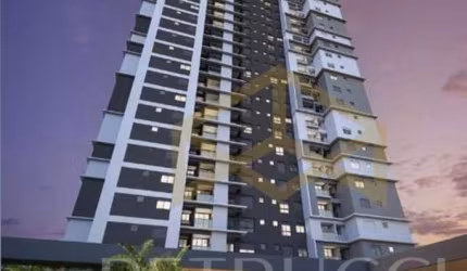 Apartamento com 2 dormitórios à venda, 68 m² por R$ 776.010,00 - Chácara da Barra - Campinas/SP