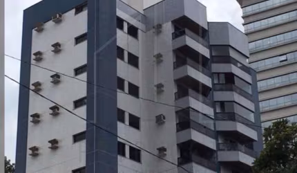 Apartamento Residencial à venda, Nova Campinas, Campinas - AP2422.