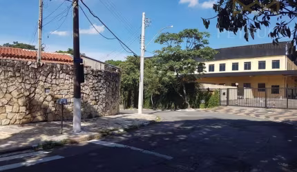 Casa Residencial à venda, Vila Nova São José, Campinas - CA3781.