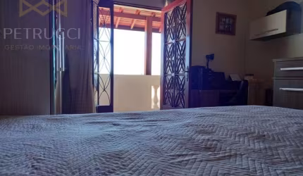 Casa Comercial à venda, Parque Via Norte, Campinas - CA3799.