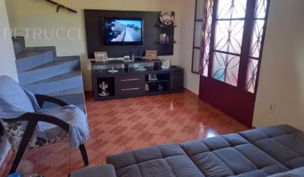 Casa Comercial à venda, Parque Via Norte, Campinas - CA3799.