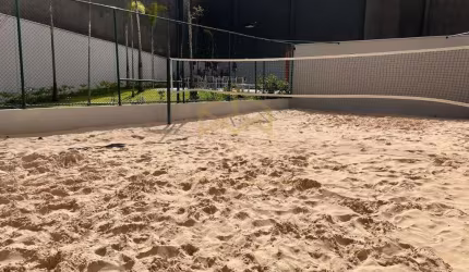 Apartamento Residencial à venda, Bonfim, Campinas - AP2453.