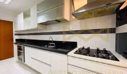 Apartamento Residencial à venda, Jardim Paraíso, Campinas - AP2588.