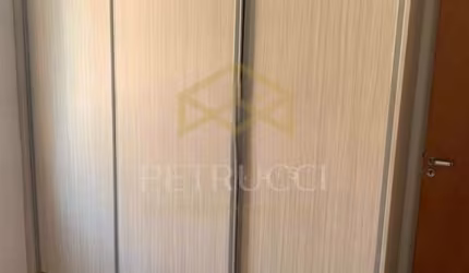 Apartamento Residencial à venda, Mansões Santo Antônio, Campinas - AP2605.