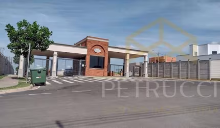 TERRENO RESIDENCIAL JARDINS DI ROMA INDAIATUBA/SP