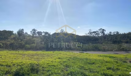Terreno Residencial à venda, Colinas de Indaiatuba, Indaiatuba - TE1248.