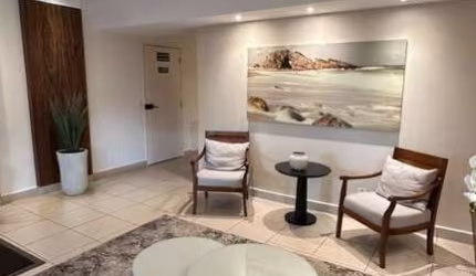 Apartamento Residencial à venda, Vila Brandina, Campinas - AP2749.