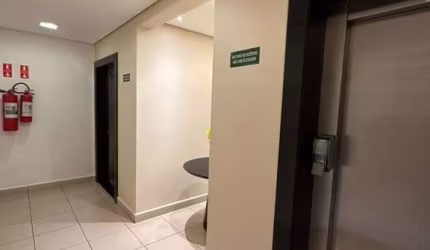 Apartamento Residencial à venda, Vila Brandina, Campinas - AP2750.