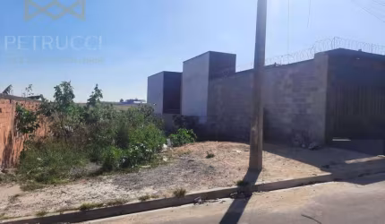 Terreno Residencial à venda, Jardim São Judas Tadeu, Campinas - TE1263.