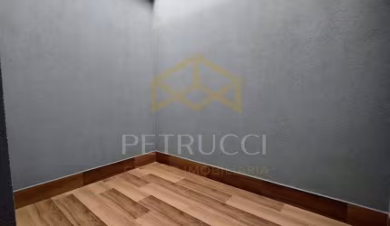 Casa Residencial à venda, Jardim Terramérica II, Americana - CA4357.