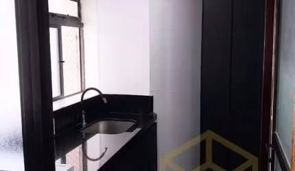 Apartamento Residencial à venda, Chácara Primavera, Campinas - AP2786.