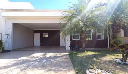 Casa Residencial à venda, Jardim Planalto, Paulínia - CA4375.