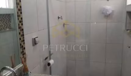 Casa Residencial à venda, Cascata, Paulínia - CA4481.
