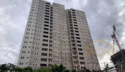 Apartamento Residencial à venda, Loteamento Parque São Martinho, Campinas - AP2955.