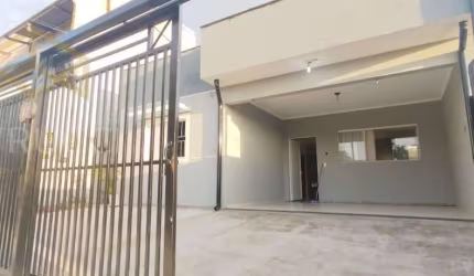 Casa Residencial à venda, Jardim Santa Judith, Campinas - CA4626.
